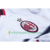 Camiseta AC Milan Segunda 2018-19